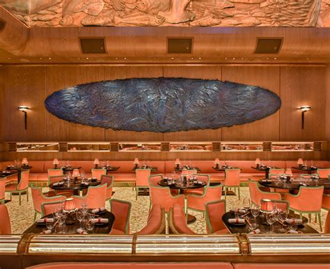 Sexy Fish Opens in Miami - Eater Miami