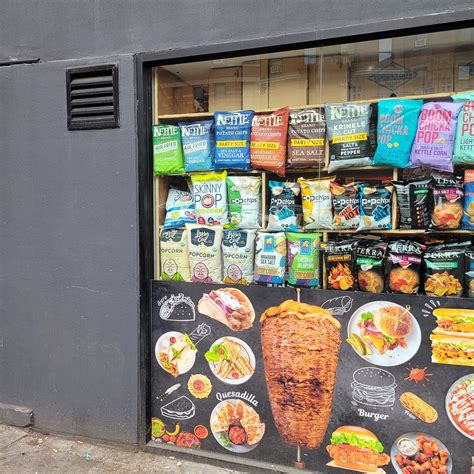 NATURE VALLEY MARKET, New York City - Photos & Restaurant Reviews ...