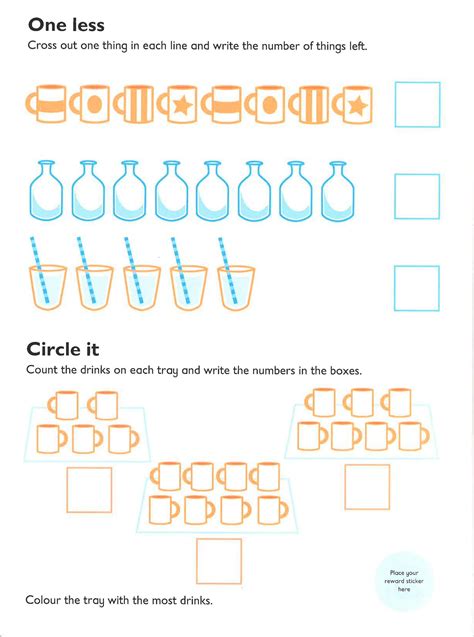 Image result for First Time Learning Numbers