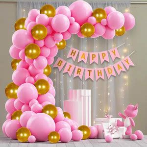 MIKAZUKI HAPPY BIRTHDAY KIT COMBO SET OF 40 PCS Price in India - Buy ...