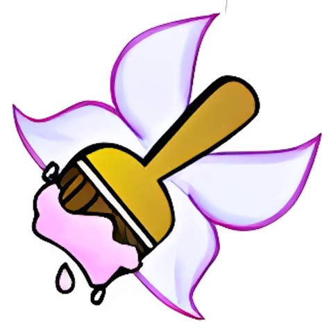 Paint Brush – Karla's Neopoints Shop