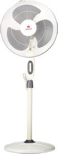 HAVELLS ACCELERO 400 mm 3 Blade Pedestal Fan Price in India - Buy ...