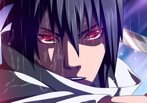 Sasuke Uchiha Rinnegan 2014