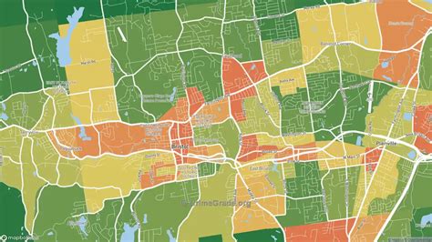 The Safest and Most Dangerous Places in 06010, CT: Crime Maps and ...