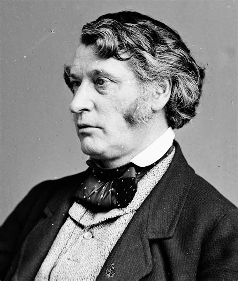 Charles Sumner | Abolitionist, US Senator, Civil Rights Activist ...
