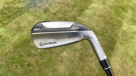 Image result for Using a Utility Driving Iron