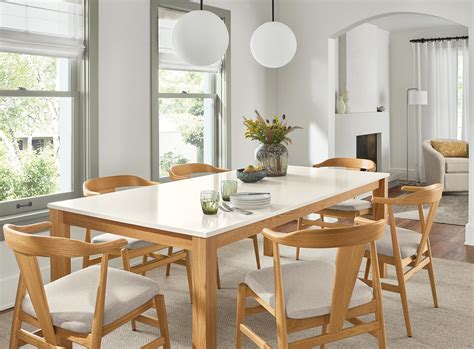 Scandinavian Design Dining Room Scandinavian Modern: How To Achieve