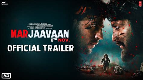 Image result for Marjavaan Movie