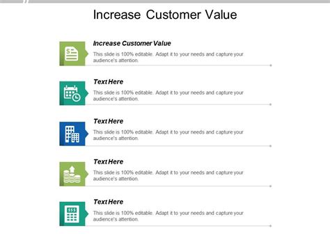 Image result for Customer Value PowerPoint