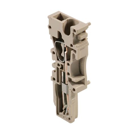 Plug (terminal) | ZP 2.5/1AN ZA O.RA | 1875210000