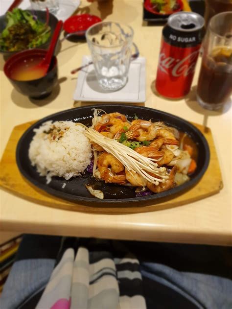 Miku Japanese Restaurant