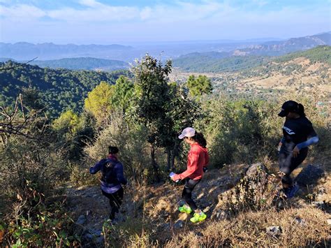 Camp Bir | All In Running