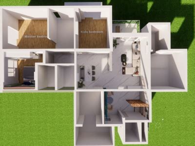 Image result for 3D Modeling Interiors