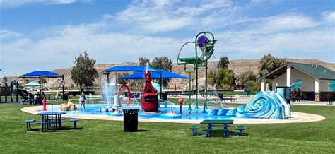 Bullhead City Laugh Cool Off Tips
