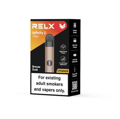 Image result for RELX Infinity 2 Unboxing