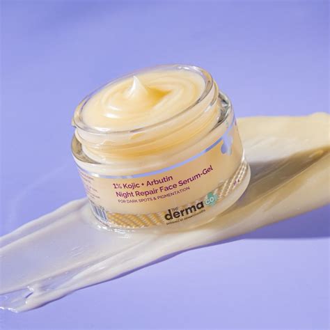 Best Face Serums in India for Men and Women - The Derma Co