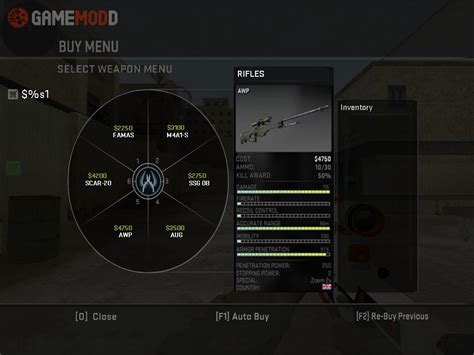 How to Get Mod Menu CS GO 的图像结果