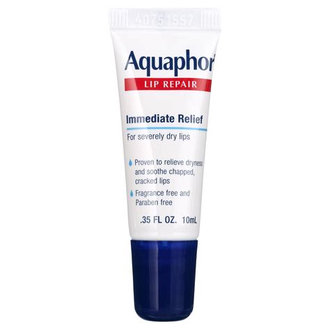 Aquaphor Lip Repair 10ml