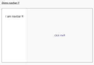 Image result for Angular Navbar Tutorial