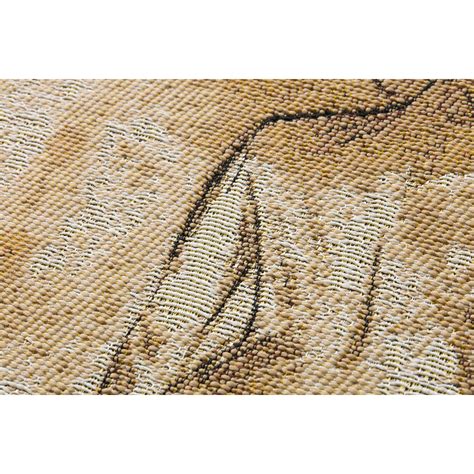 Amber Lewis x Loloi Lilian Beige / Ivory 2'-9" x 2'-10" Wall Art & Reviews | Wayfair