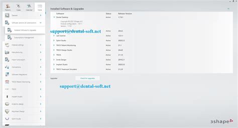 3Shape Design Studio 的图像结果