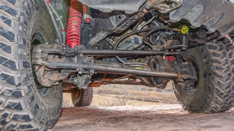 Image result for Exploded View Dana 60 Front Axle