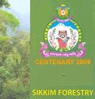 Forest and Environment Department | Government of Sikkim