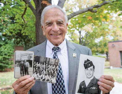Honoring America's Greatest Generation | Article | The United States Army
