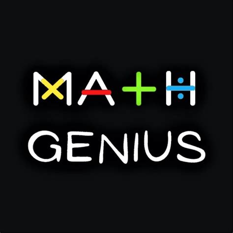 Image result for Math Genius Tips