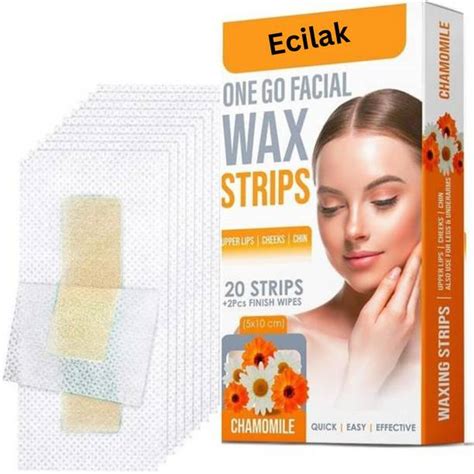 Wax Strips - Buy Wax Strips online at Best Prices in India | Flipkart.com