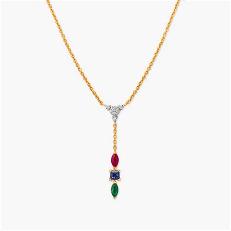 Twilight Dream Necklace