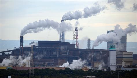 Industrial Pollution: Causes, Effects (and Prevention)