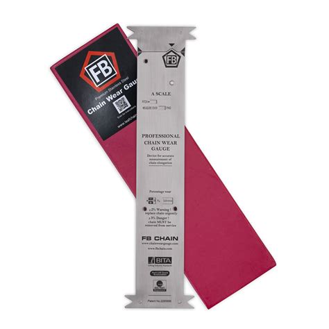 Image result for Chain Wear Scale