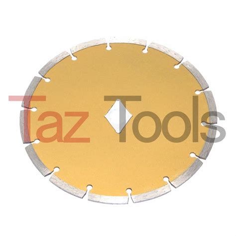 7" Wet & Dry Diamond Masonry Saw Blade Disc Circular Saw Tile Marble ...