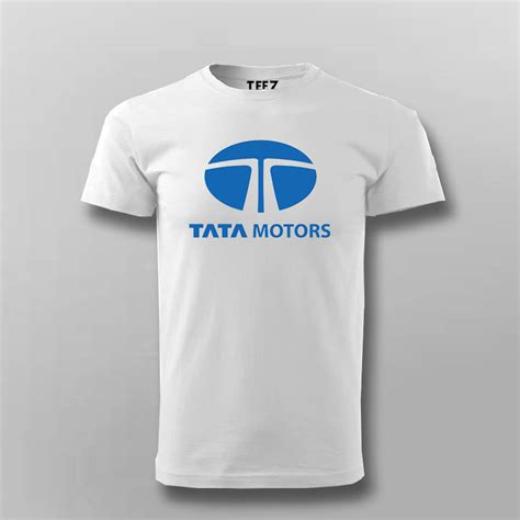 Tata motors T- Shirt For Men – TEEZ.in