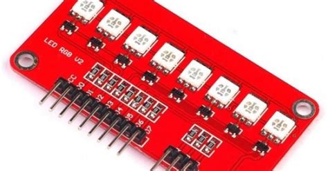 Image result for Arduino 50" LED Array