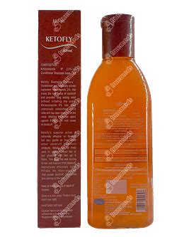 Ketofly 2% Shampoo 100 ML | Order Ketofly 2 % Shampoo 100 ML Online at ...