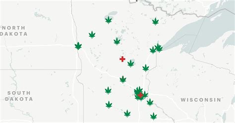Where can I buy cannabis in Minnesota?
