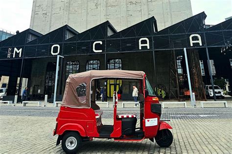 THE CAPE TUK Guide (2026) All You Need to Know BEFORE You Go (with Photos)
