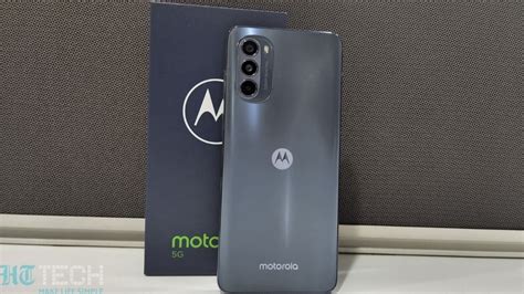 Motorola G62 review: Mild upgrades for early 5G adopters | Mobile Reviews