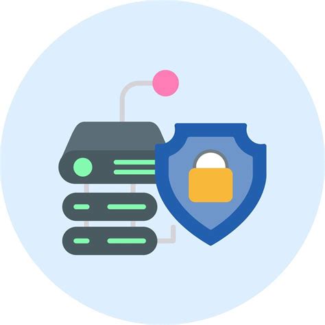 Image result for Data Security Icon
