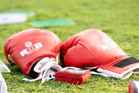 Boxing Match Heavyweight 的图像结果