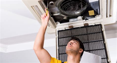 Why My Central AC Is Not Cooling | LHG