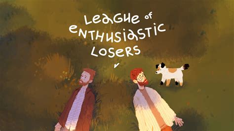 League of Enthusiastic Losers for Nintendo Switch - Nintendo Official Site