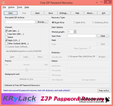 Image result for Password Recovery Software Download
