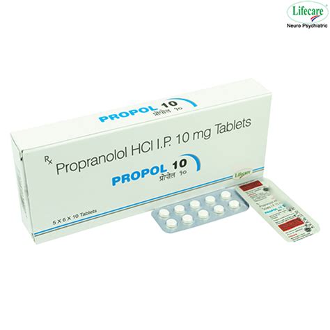Propol – 10