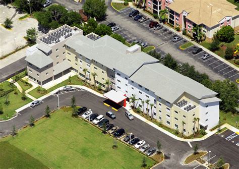 St. Joseph's Haitian Mission Apartments