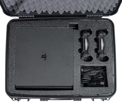 Image result for PS4 Mini Case