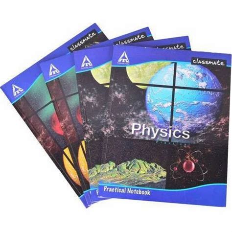 Image result for Classmate Practical Notebook