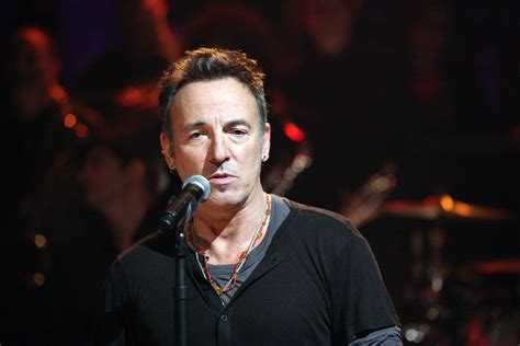 Image result for Shocking Picture of Bruce Springsteen